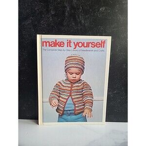 Make It Yourself Volume 16